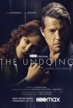 The Undoing (2020) afişi