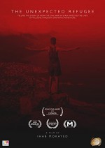 The Unexpected Refugee (2016) afişi