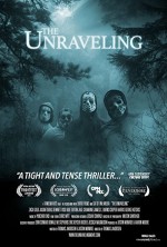 The Unraveling (2015) afişi