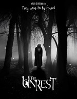 The Unrest (2012) afişi