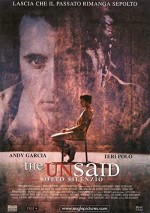 The Unsaid (2001) afişi