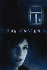The Unseen (2017) afişi