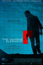 The Vanished Elephant (2014) afişi