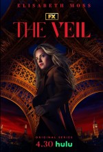 The Veil (2024) afişi
