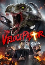 The VelociPastor (2018) afişi