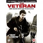 The Veteran (2011) afişi