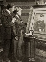 The Victoria Cross() (1914) afişi