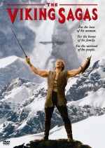 The Viking Sagas (1995) afişi