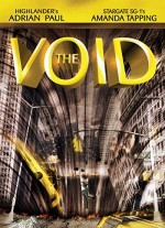The Void (2001) afişi
