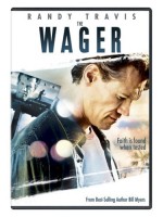 The Wager (2007) afişi