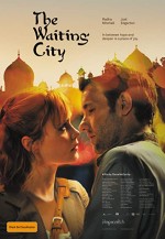 The Waiting City (2009) afişi