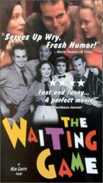 The Waiting Game (1999) afişi