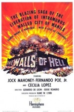 The Walls Of Hell (1964) afişi