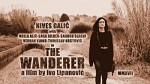 The Wanderer (2017) afişi