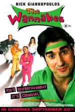 The Wannabes (2003) afişi