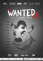 The Wanted 18 (2014) afişi