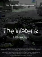 The Waters: Phase One (2012) afişi