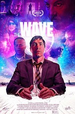 The Wave (2019) afişi