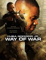 The Way Of War (2009) afişi