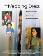 The Wedding Dress (2002) afişi