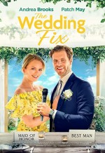 The Wedding Fix (2021) afişi