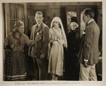 The Wedding Song (1925) afişi