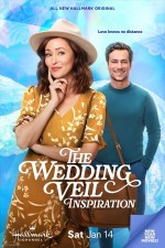 The Wedding Veil Inspiration (2023) afişi