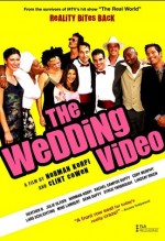 The Wedding Video (2003) afişi