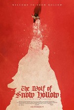 The Werewolf (2020) afişi