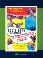 The Westward Trail (1948) afişi