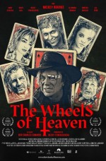 The Wheels of Heaven (2025) afişi