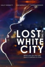 The White City (2014) afişi
