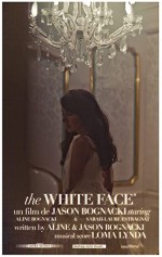 The White Face (2010) afişi