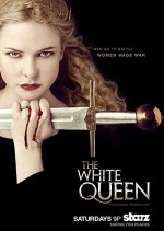 The White Queen (2013) afişi