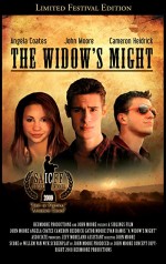 The Widow's Might (2009) afişi