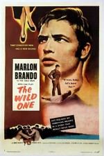The Wild One (1953) afişi