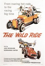 The Wild Ride (1960) afişi