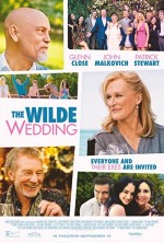 The Wilde Wedding (2017) afişi