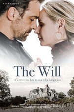 The Will (2020) afişi