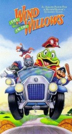 The Wind in The Willows (1987) afişi