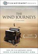 The Wind Journeys (2009) afişi