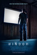The Window (2014) afişi