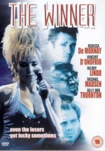 The Winner (1996) afişi