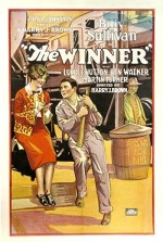 The Winner (1926) afişi