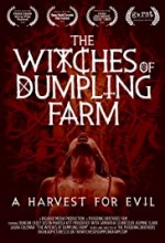 The Witches of Dumpling Farm (2018) afişi