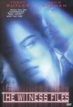 The Witness Files (1999) afişi