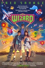 The Wizard (1989) afişi