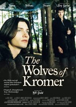 The Wolves Of Kromer (1998) afişi