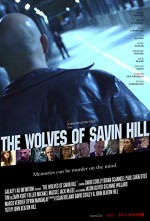 The Wolves of Savin Hill (2014) afişi