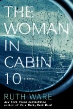 The Woman in Cabin 10 (2025) afişi